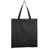 Budget Tote Bags Black